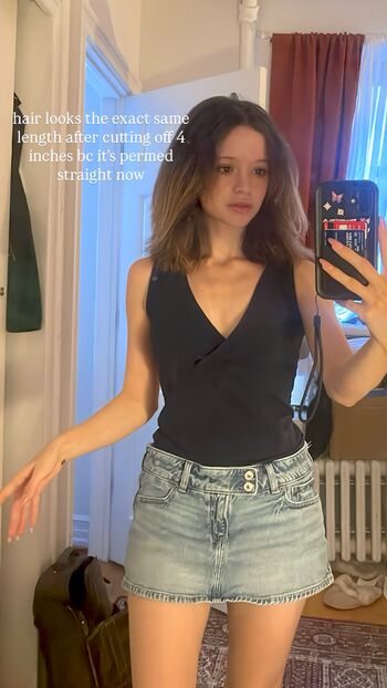 Full leaked A bit rebecca private onlyfans photo