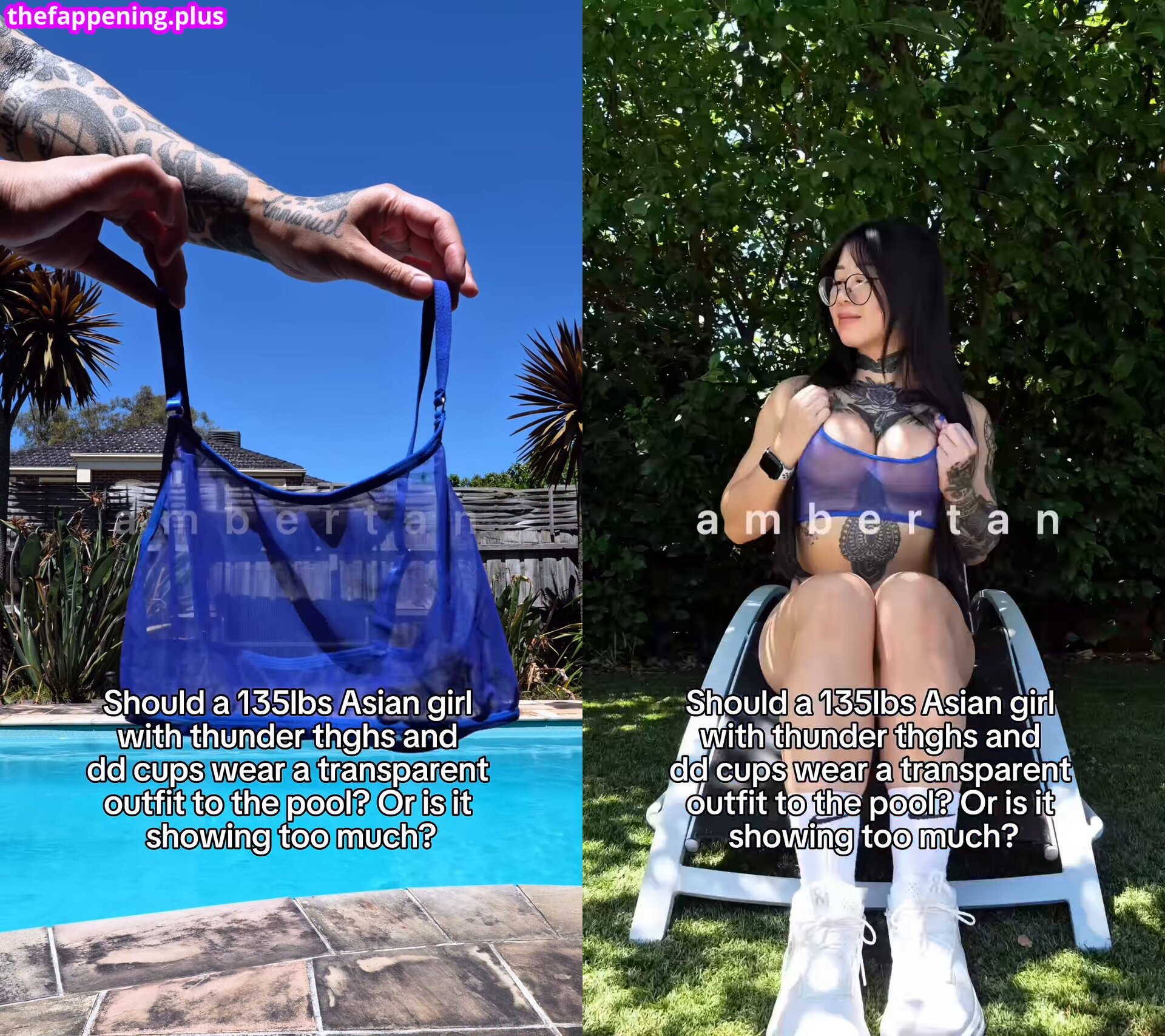 Aaaaagnes / moreofagnes Naken OnlyFans Foto #4