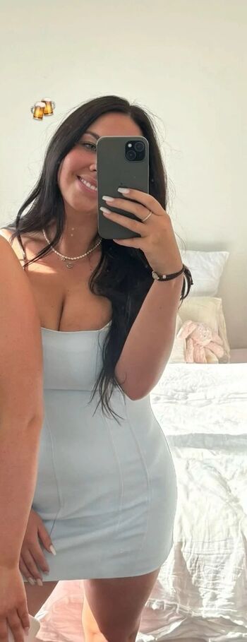 Full leaked Abbey j private onlyfans photo