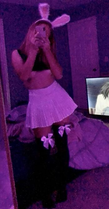 Full leaked Abbi bunny private onlyfans photo