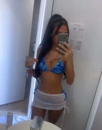 Full leaked Abbie mccallum page private onlyfans photo