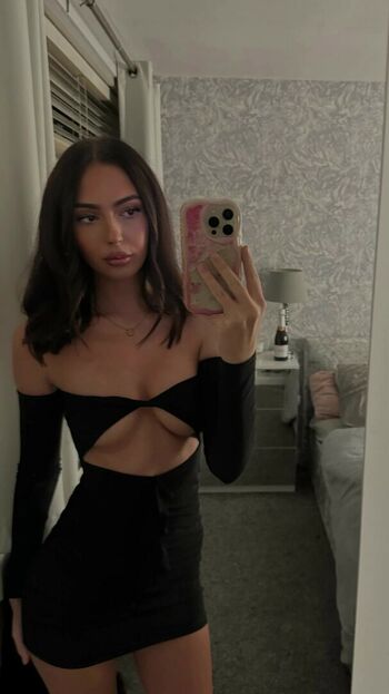 Full leaked Abbie mccallum page private onlyfans photo