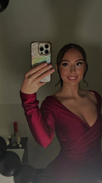 Full leaked Abbie mccallum page private onlyfans photo
