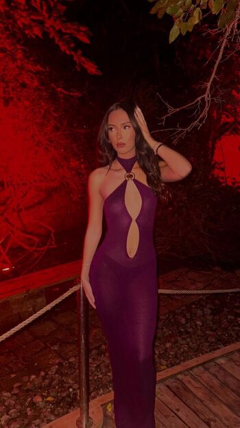 Full leaked Abbie mccallum page private onlyfans photo