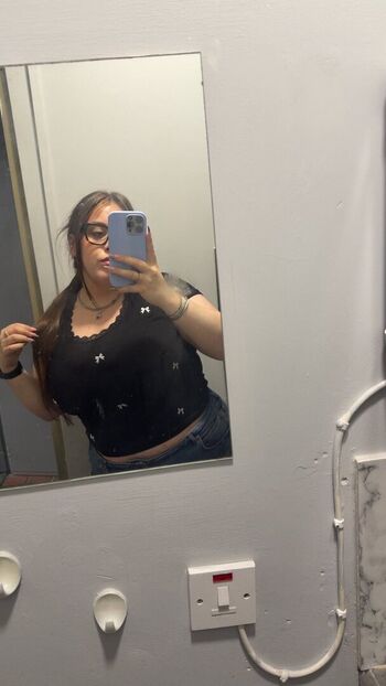 Full leaked Abbiebx private onlyfans photo