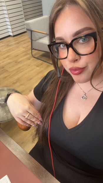 Full leaked Abbiebx private onlyfans photo