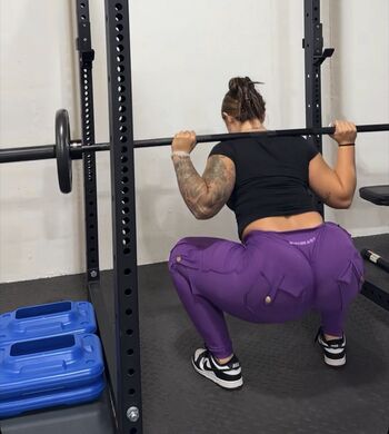 Abby Berner
