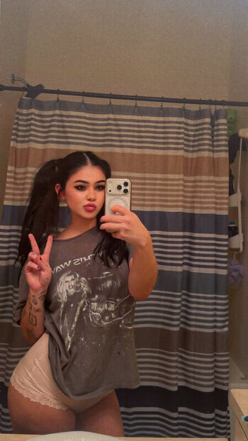 Full leaked Abby rose page private onlyfans photo