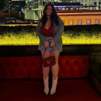 Full leaked Abby ryder page private onlyfans photo