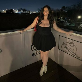 Full leaked Abby ryder private onlyfans photo