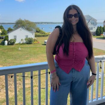 Full leaked Abby ryder private onlyfans photo