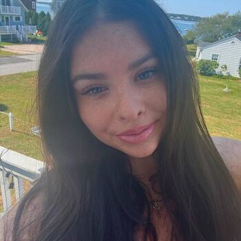 Full leaked Abby ryder private onlyfans photo