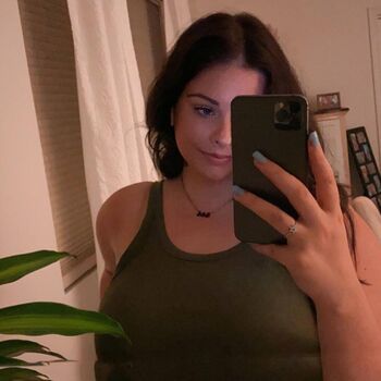 Full leaked Abby ryder private onlyfans photo