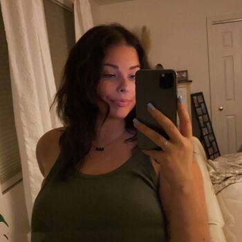Full leaked Abby ryder private onlyfans photo