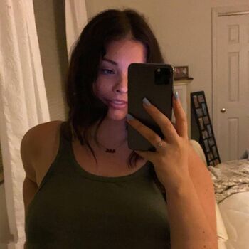 Full leaked Abby ryder private onlyfans photo