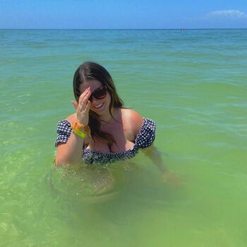 Full leaked Abby ryder private onlyfans photo