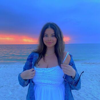 Full leaked Abby ryder private onlyfans photo