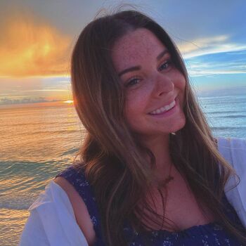 Full leaked Abby ryder private onlyfans photo