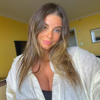 Full leaked Abby ryder private onlyfans photo