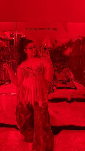 Full leaked Abby star private onlyfans photo
