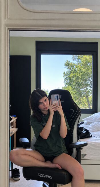 Full leaked Abbyimu private onlyfans photo