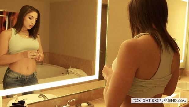 Full leaked Abella danger private onlyfans photo
