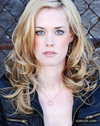 Abigail Hawk