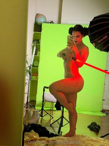 Full leaked Addictiveana page private onlyfans photo