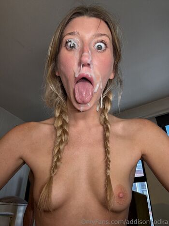 Full leaked Addisonvodka private onlyfans photo
