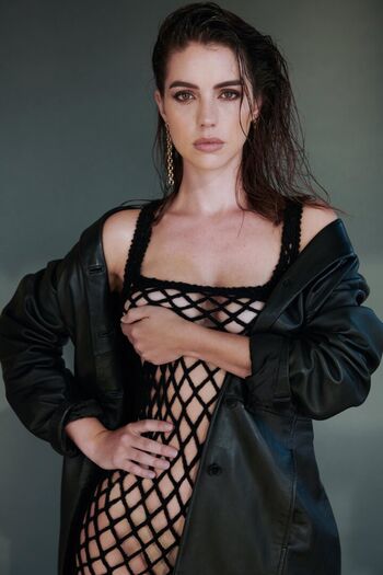 Full leaked Adelaide kane private onlyfans photo