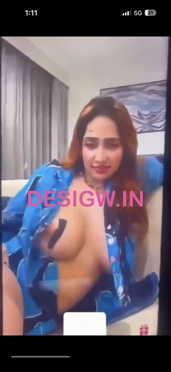 Full leaked Aditimistry private onlyfans photo