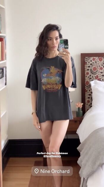 Full leaked Adrianne ho private onlyfans photo