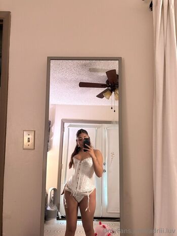 Full leaked Adriii luv  page private onlyfans photo