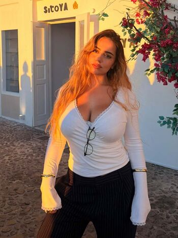 Full leaked Adva almalem private onlyfans photo
