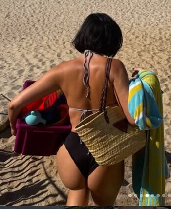 Full leaked Agathe auproux  page private onlyfans photo