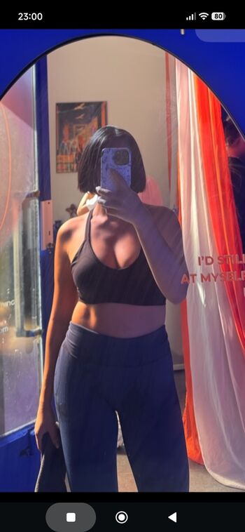 Full leaked Agathe auproux private onlyfans photo