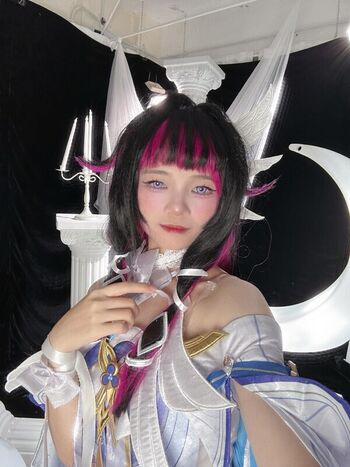 Full leaked Aghostyttv private onlyfans photo