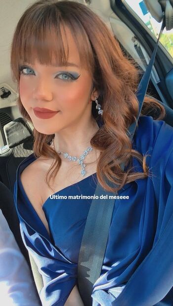 Full leaked Ahstra private onlyfans photo
