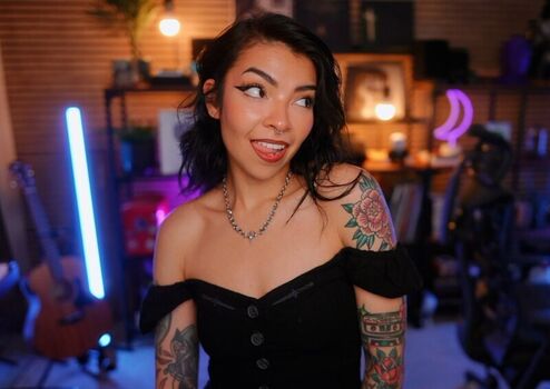Full leaked Aileen senpai private onlyfans photo