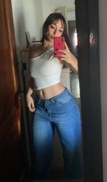 Full leaked Claudia magnabosco/ private onlyfans photo