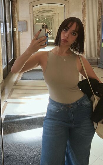 Full leaked Sindi myftari/ private onlyfans photo