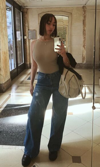 Full leaked Ally sentnor/ private onlyfans photo
