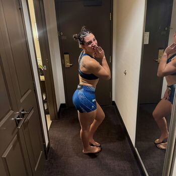 Full leaked Ailin perez private onlyfans photo