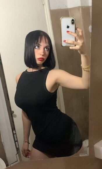 Full leaked Ailin pianetti page private onlyfans photo