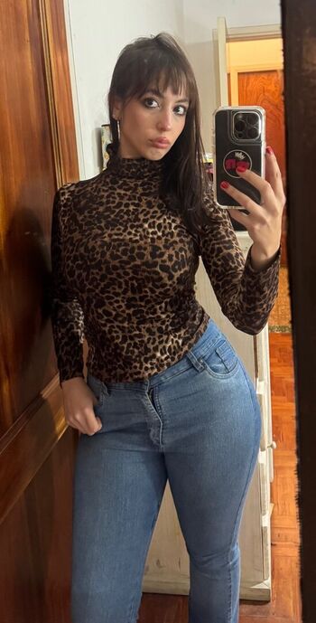 Full leaked Ailin pianetti private onlyfans photo
