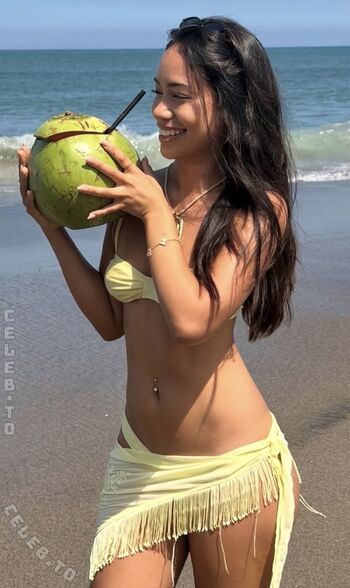 Full leaked Aimee jai hall private onlyfans photo