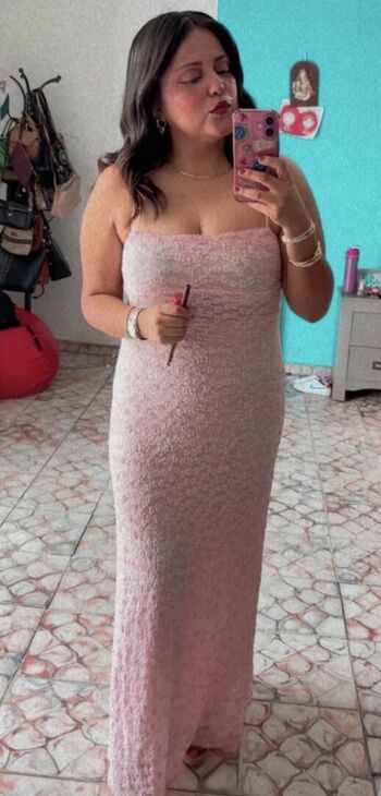 Full leaked Aimeeecarol private onlyfans photo