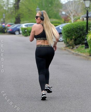 Aisleyne Horgan-Wallace