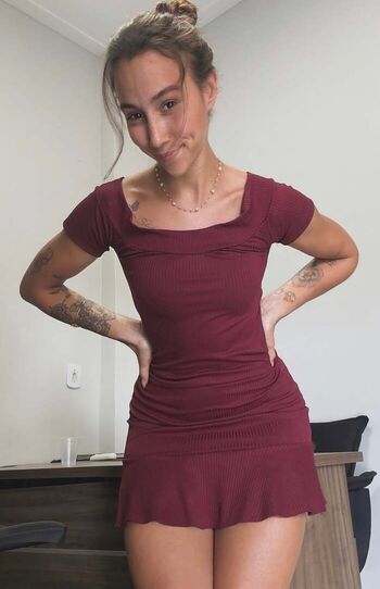 Full leaked Aiuc araujo private onlyfans photo