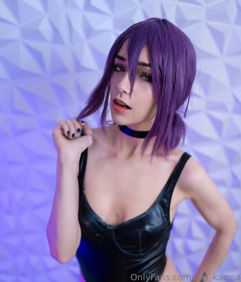 Full leaked Akaredkarma private onlyfans photo